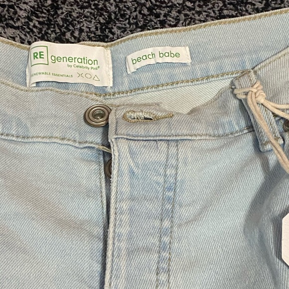 ♥️♥️♥️ BLUES JEANS SIZE 13 BNWT!❤️❤️❤️ - Picture 2 of 4